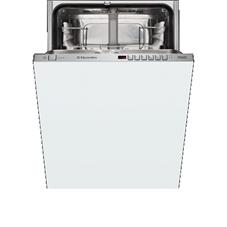 посудомоечная машина Электролюкс
