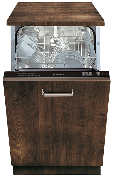 Посудомоечная машина Hansa zim 416h