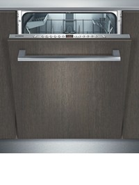 Посудомоечная машина встраиваемая Siemens