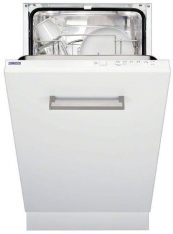 встраиваемая посудомоечная машина Zanussi ZDTS 105