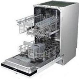 Узкая встраиваемая посудомоечная машина Samsung DMM39AHC