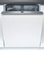 Посудомойка Bosch ActiveWater SMV 65M30 RU (шириной 60 см, посудомоечная машина 80 см