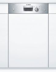 встраиваемая посудомоечная машина 40см с активной панелью